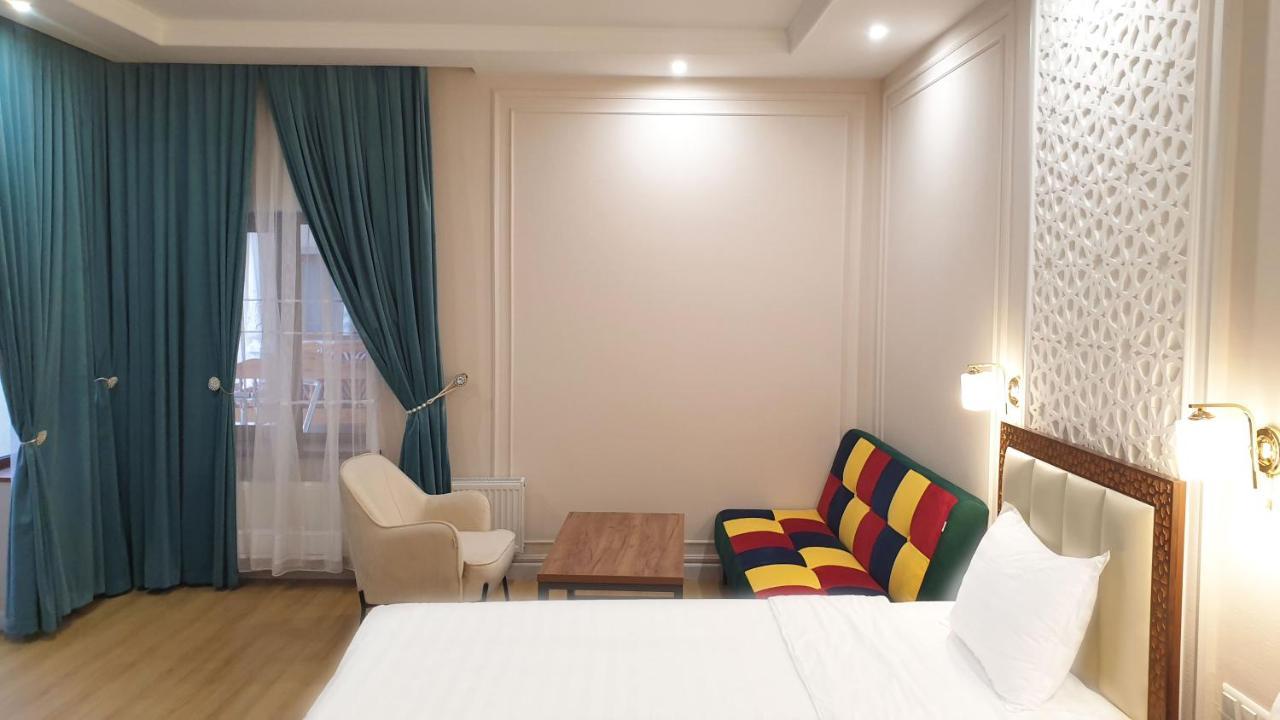 Jahongir Premium Hotel Самарканд Екстериор снимка