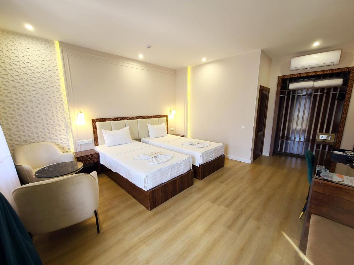 Jahongir Premium Hotel Самарканд Екстериор снимка