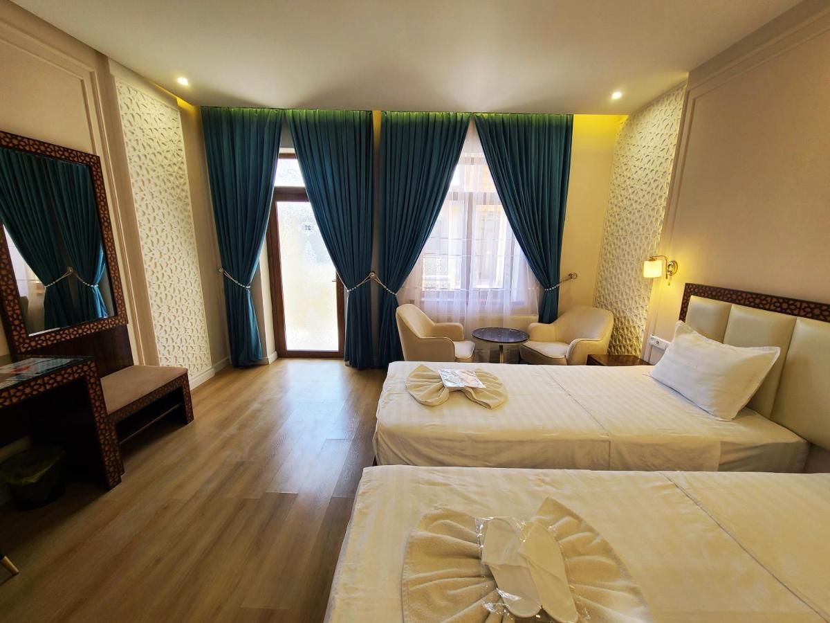 Jahongir Premium Hotel Самарканд Екстериор снимка
