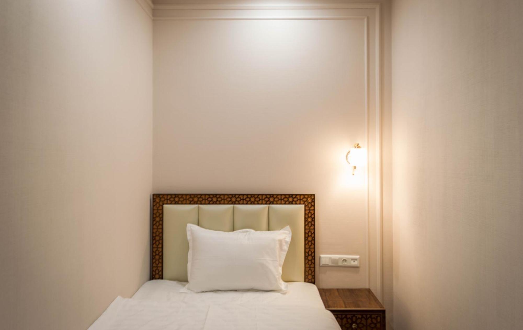 Jahongir Premium Hotel Самарканд Екстериор снимка