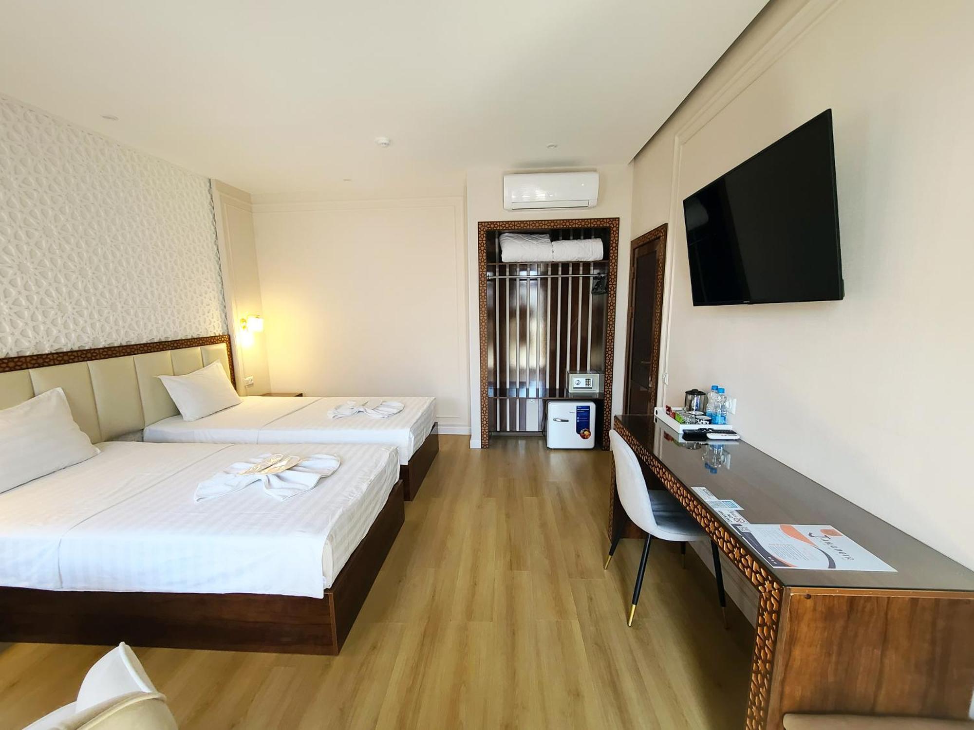 Jahongir Premium Hotel Самарканд Екстериор снимка