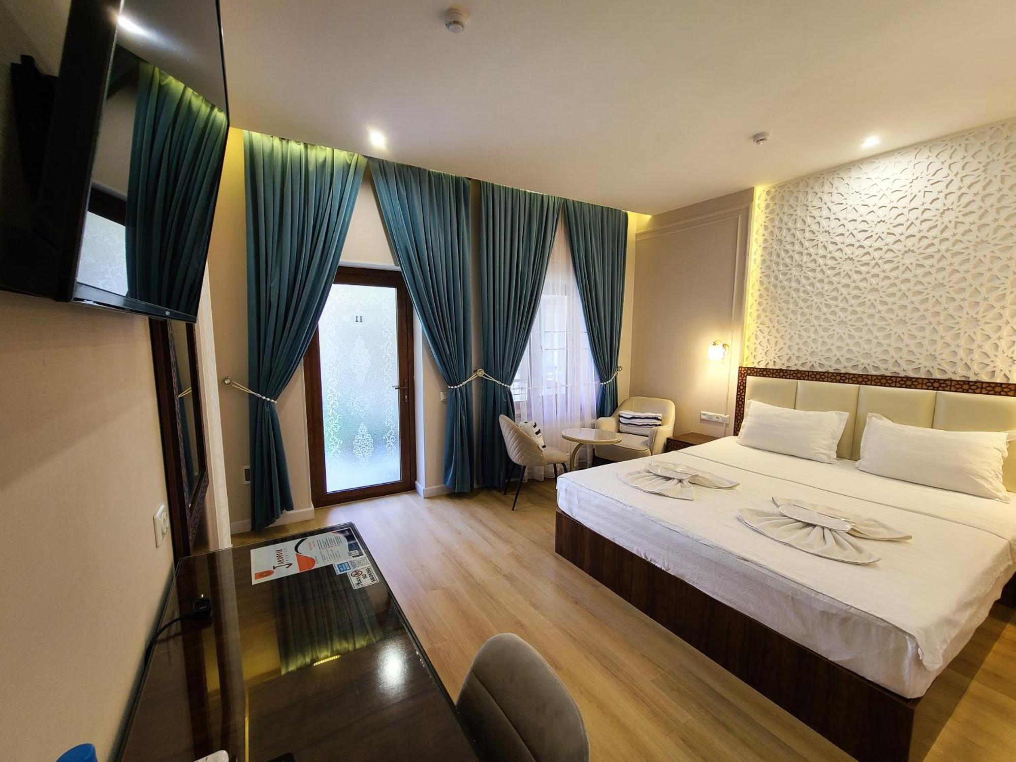 Jahongir Premium Hotel Самарканд Екстериор снимка