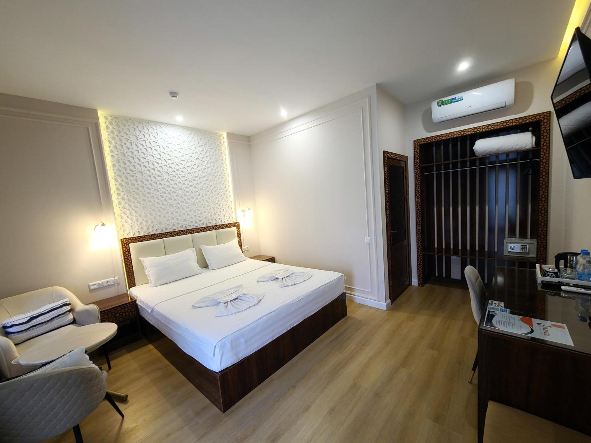Jahongir Premium Hotel Самарканд Екстериор снимка